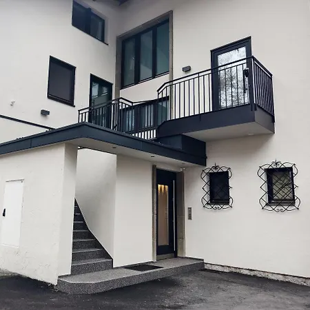 Hornweg Apartment