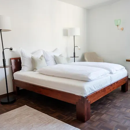 Hornweg Apartment