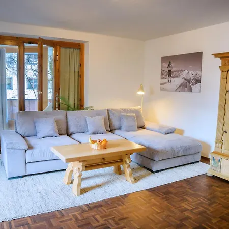 Hornweg Apartment Kitzbuhel