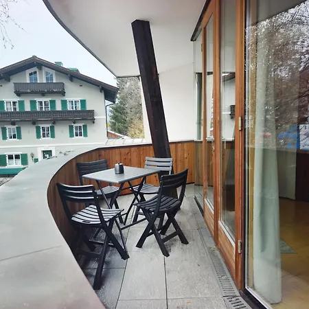Apartment Hornweg Kitzbuhel