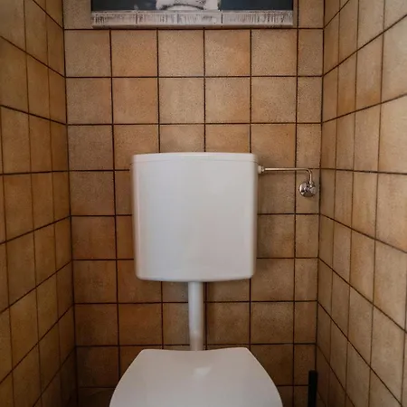 Hornweg Apartment