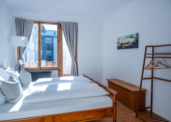 Hornweg Apartment Kitzbuhel