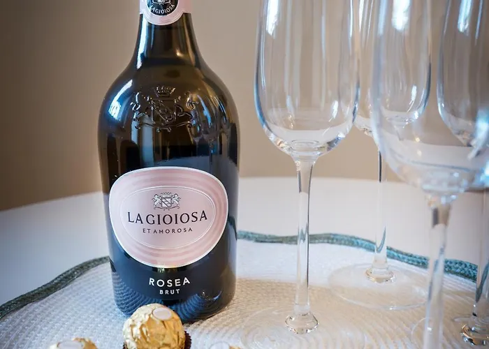 Hornweg 公寓 基茨比厄尔