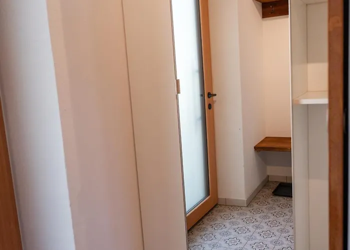 Apartamento Hornweg Kitzbühel