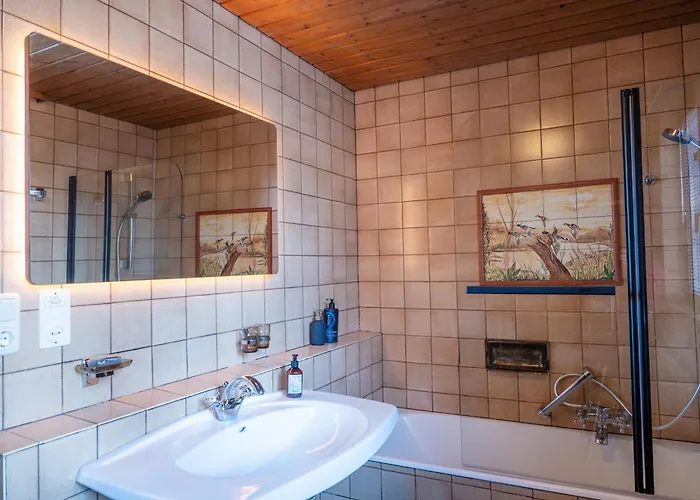 Hornweg Apartamento *