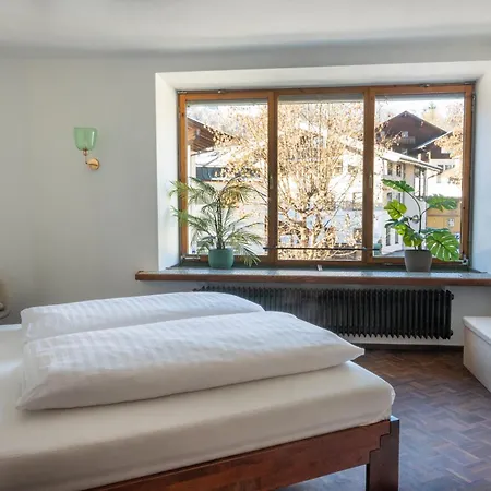 Apartman Hornweg Kitzbühel