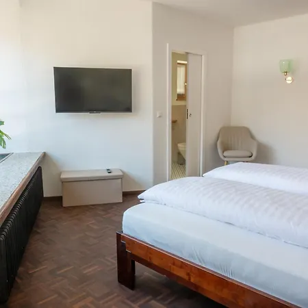 Hornweg Apartman Kitzbühel