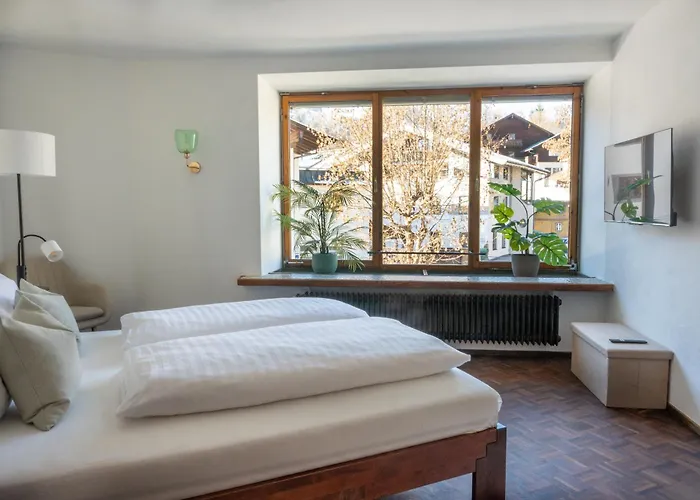 Apartman Hornweg Kitzbühel