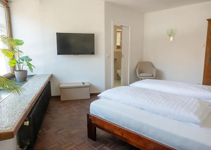 Hornweg Apartman Kitzbühel