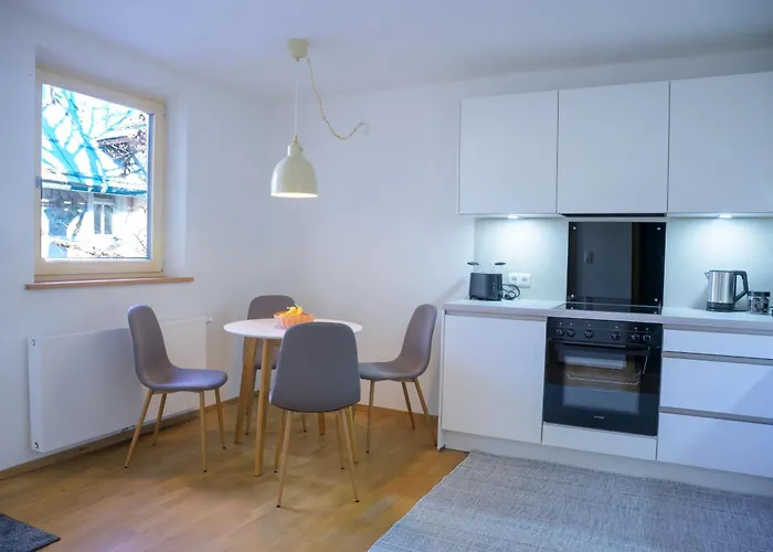 Apartman Hornweg